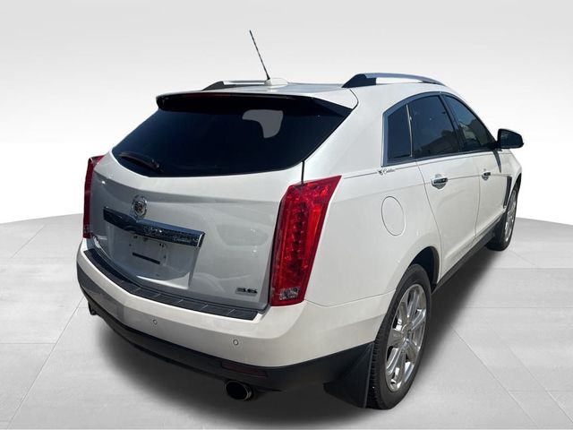 2015 Cadillac SRX Performance Collection