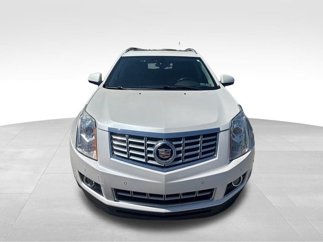 2015 Cadillac SRX Performance Collection