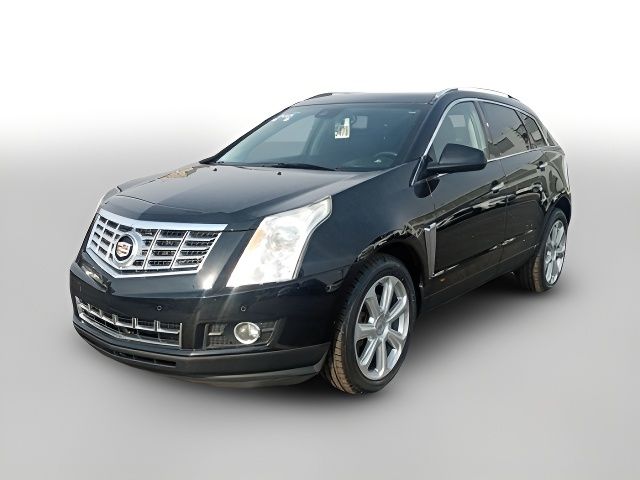 2015 Cadillac SRX Performance Collection