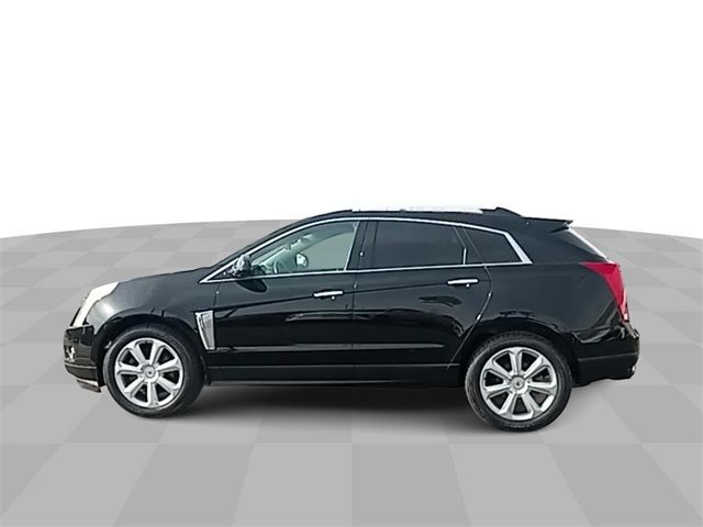 2015 Cadillac SRX Performance Collection