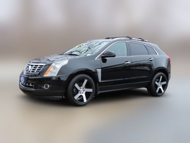 2015 Cadillac SRX Performance Collection