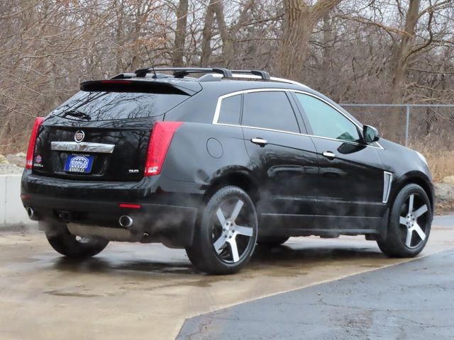 2015 Cadillac SRX Performance Collection