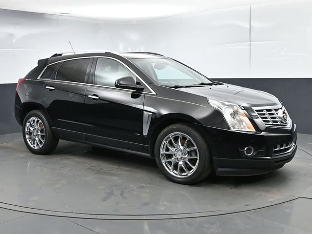 2015 Cadillac SRX Performance Collection