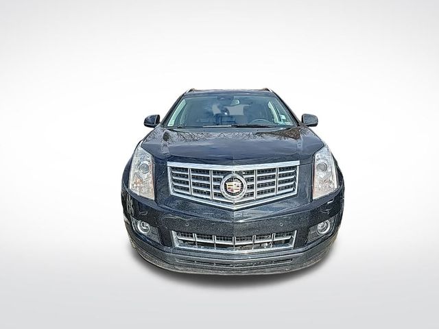 2015 Cadillac SRX Performance Collection