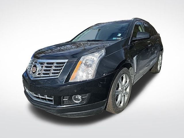 2015 Cadillac SRX Performance Collection