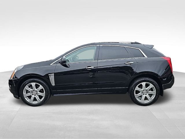2015 Cadillac SRX Performance Collection