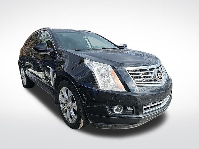 2015 Cadillac SRX Performance Collection