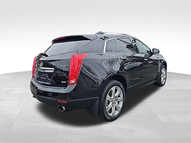 2015 Cadillac SRX Performance Collection