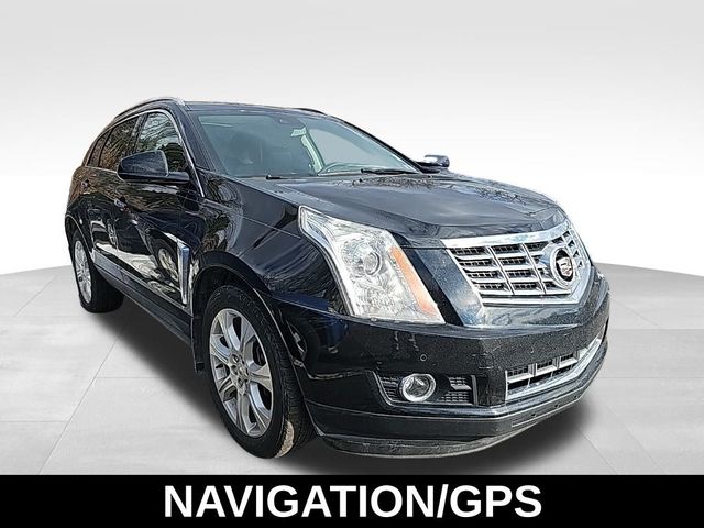 2015 Cadillac SRX Performance Collection