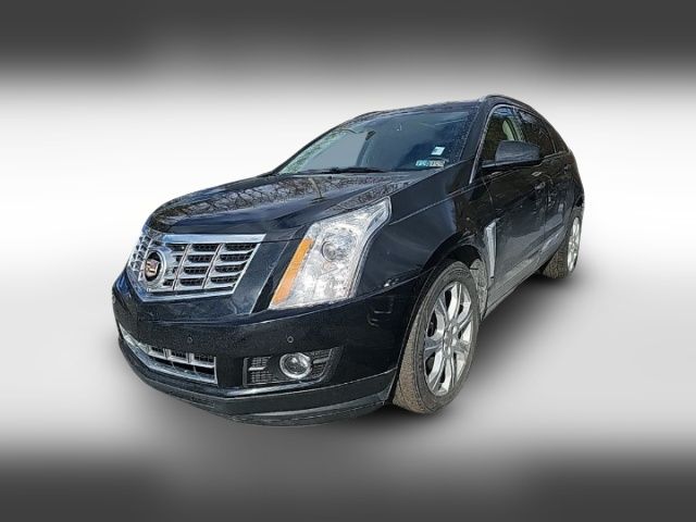 2015 Cadillac SRX Performance Collection