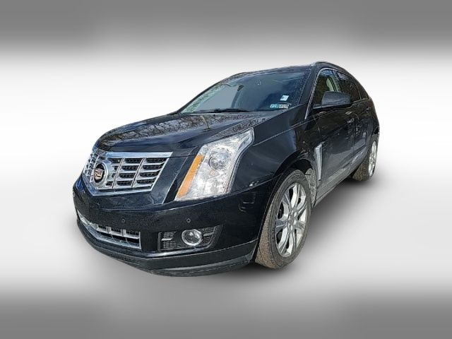 2015 Cadillac SRX Performance Collection