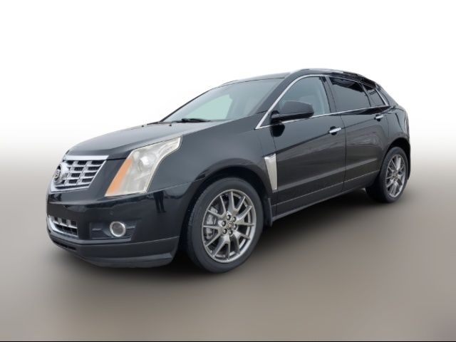 2015 Cadillac SRX Performance Collection