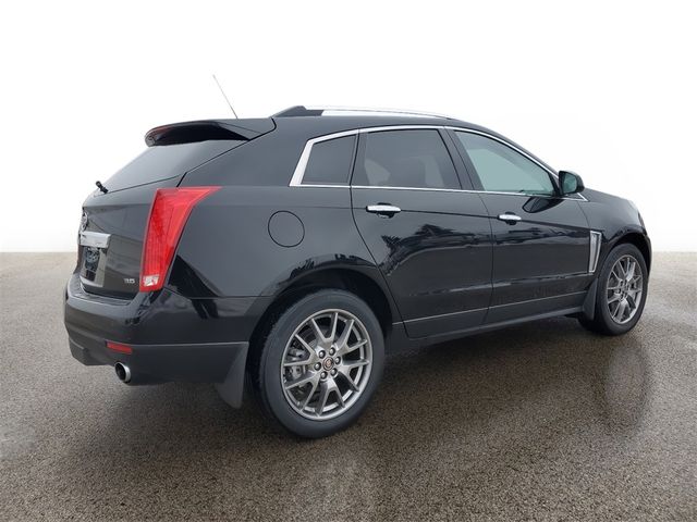 2015 Cadillac SRX Performance Collection