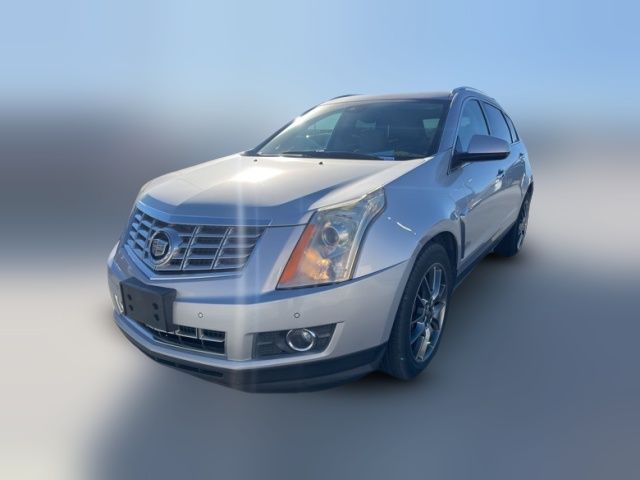 2015 Cadillac SRX Performance Collection