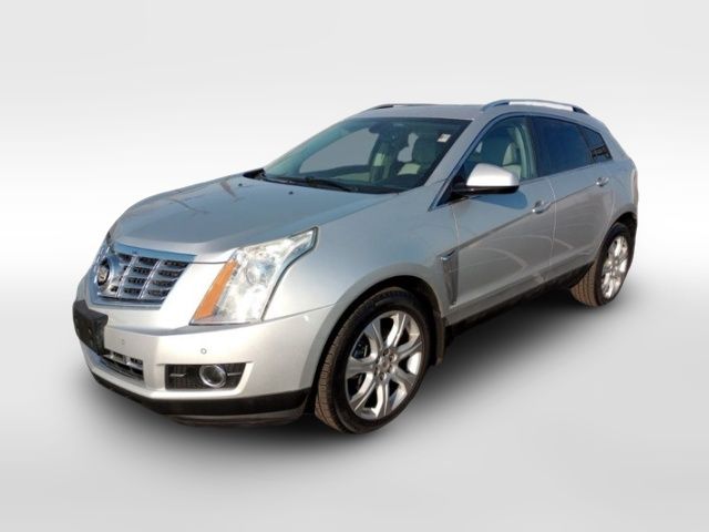 2015 Cadillac SRX Performance Collection