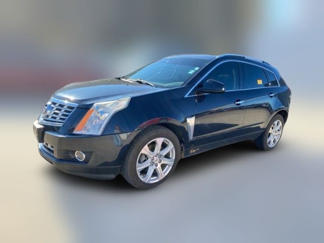 2015 Cadillac SRX Performance Collection