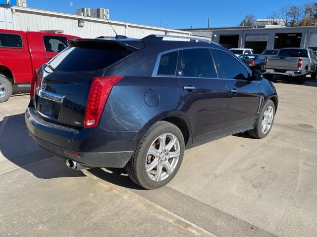 2015 Cadillac SRX Performance Collection