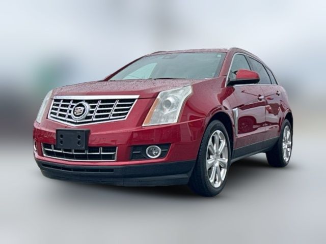 2015 Cadillac SRX Performance Collection