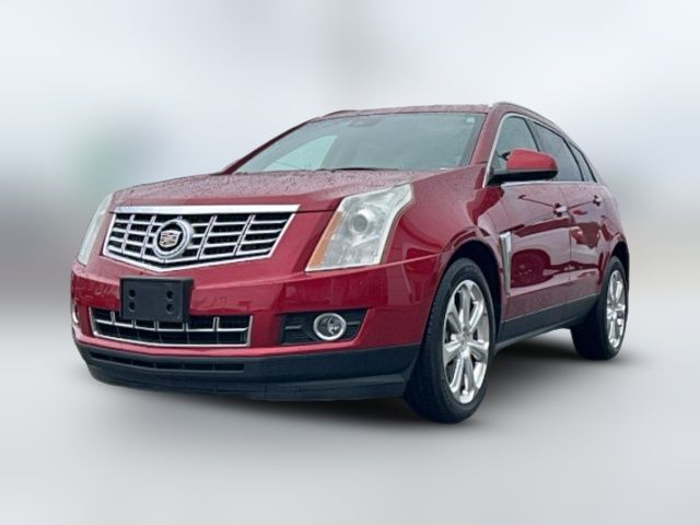 2015 Cadillac SRX Performance Collection