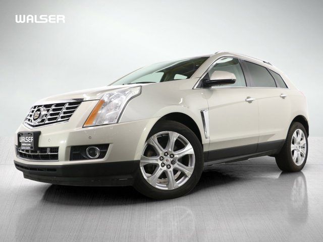 2015 Cadillac SRX Performance Collection