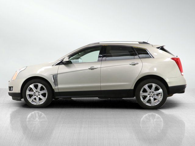 2015 Cadillac SRX Performance Collection