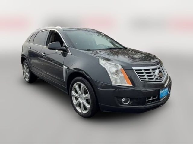 2015 Cadillac SRX Performance Collection