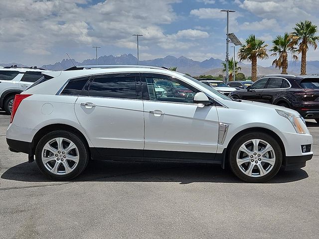 2015 Cadillac SRX Performance Collection