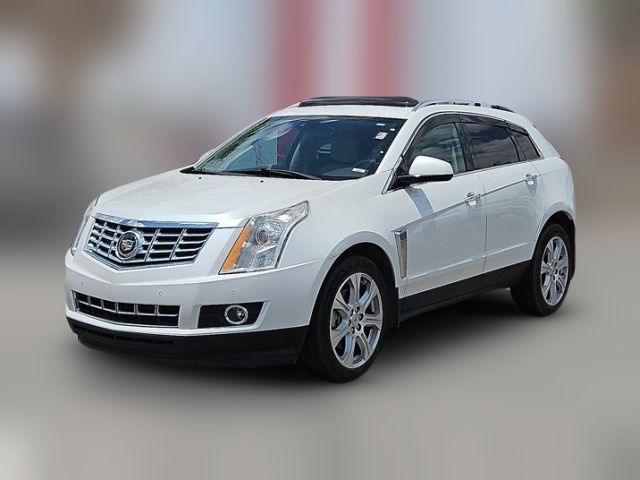 2015 Cadillac SRX Performance Collection