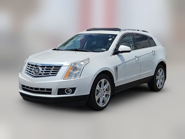 2015 Cadillac SRX Performance Collection