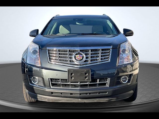 2015 Cadillac SRX Performance Collection