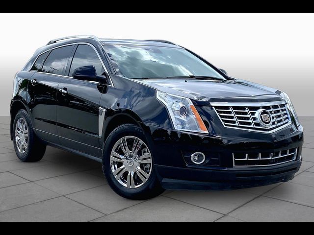 2015 Cadillac SRX Performance Collection