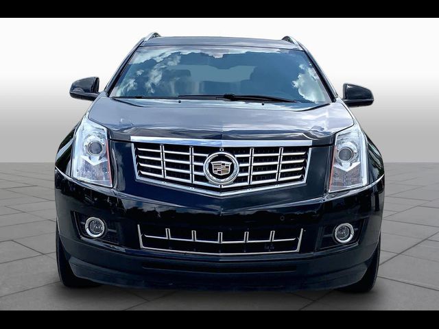 2015 Cadillac SRX Performance Collection