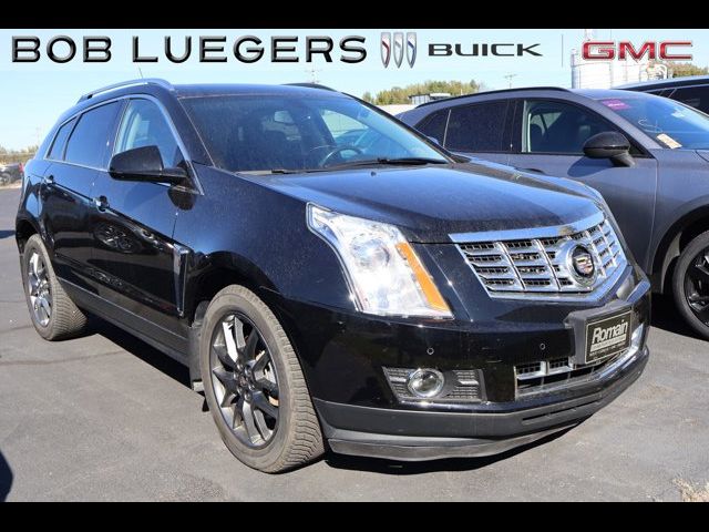 2015 Cadillac SRX Performance Collection