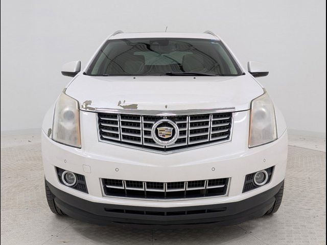 2015 Cadillac SRX Performance Collection