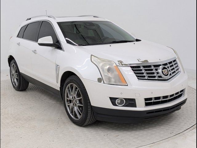 2015 Cadillac SRX Performance Collection