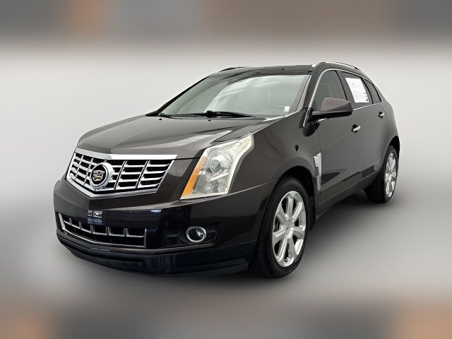 2015 Cadillac SRX Performance Collection