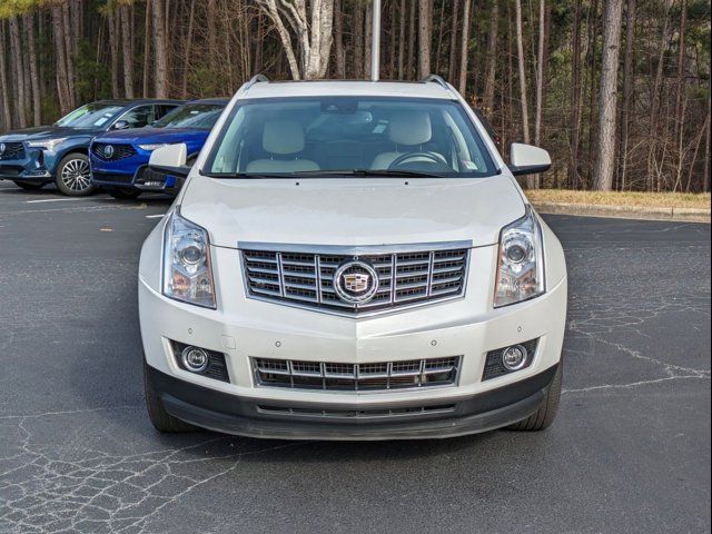 2015 Cadillac SRX Performance Collection