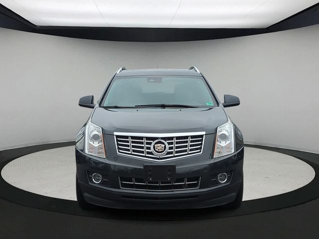 2015 Cadillac SRX Performance Collection