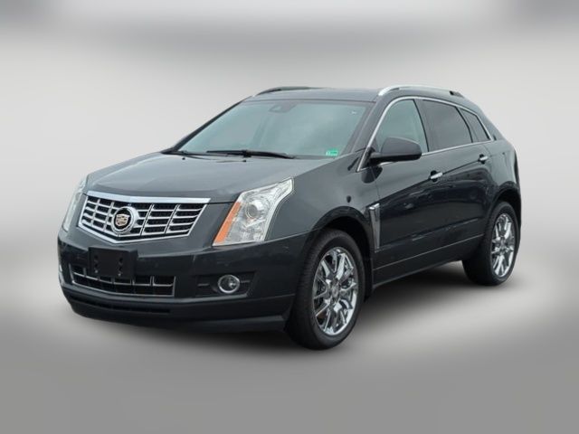 2015 Cadillac SRX Performance Collection