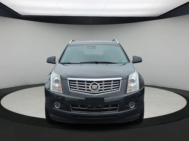 2015 Cadillac SRX Performance Collection