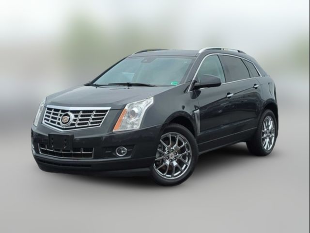 2015 Cadillac SRX Performance Collection