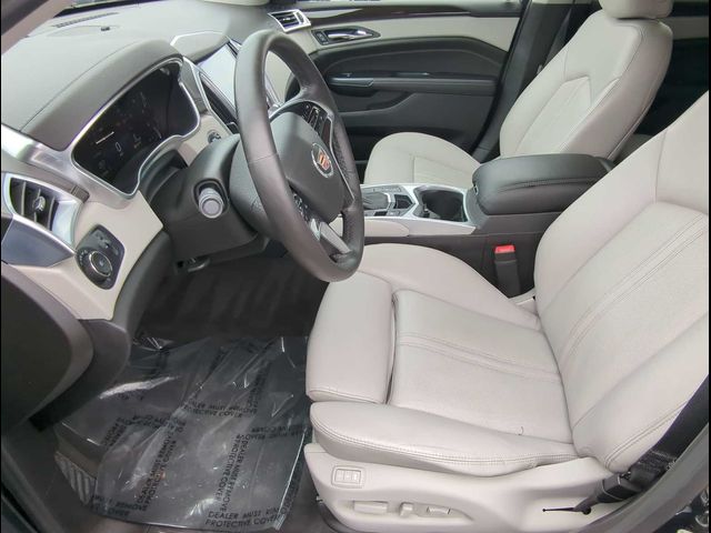 2015 Cadillac SRX Performance Collection
