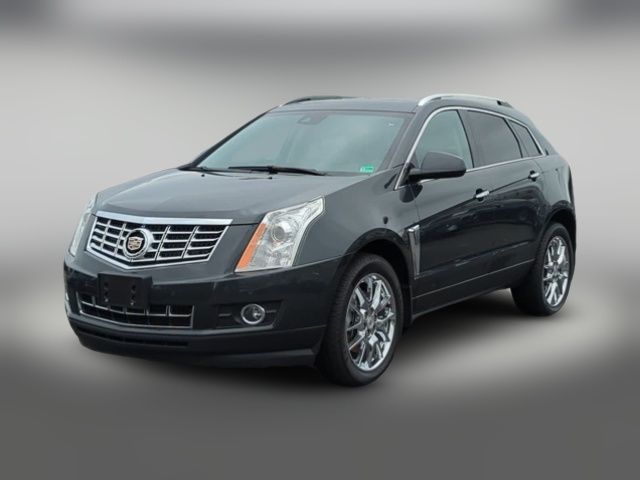 2015 Cadillac SRX Performance Collection