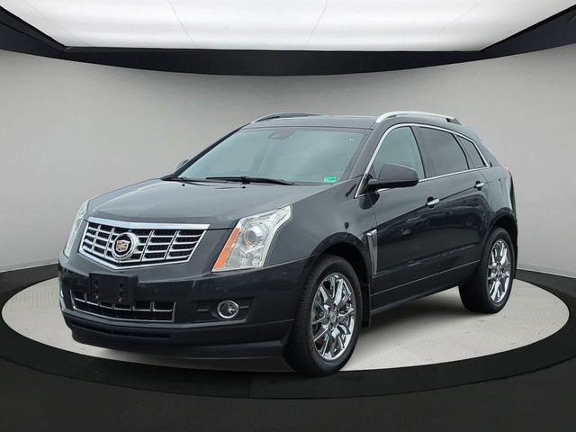 2015 Cadillac SRX Performance Collection