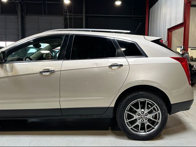 2015 Cadillac SRX Performance Collection