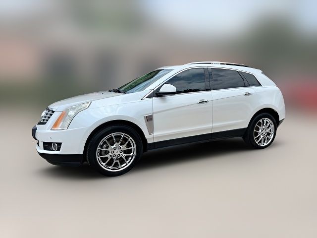 2015 Cadillac SRX Performance Collection