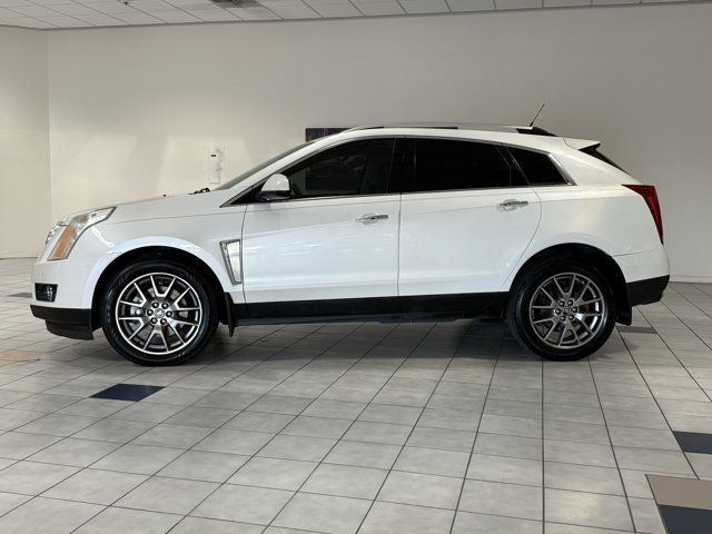2015 Cadillac SRX Performance Collection