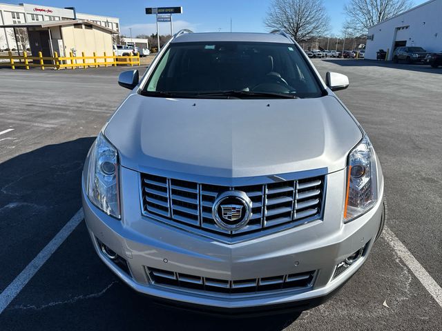 2015 Cadillac SRX Performance Collection