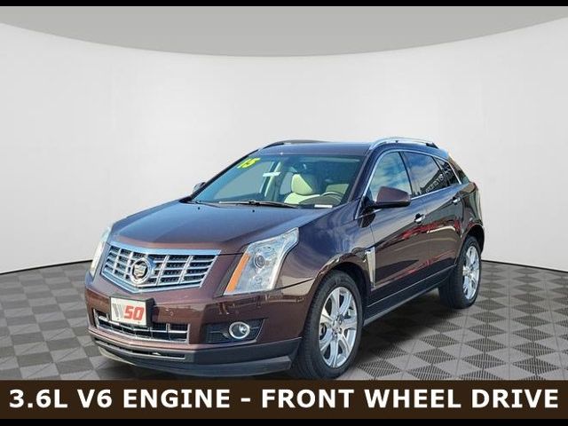 2015 Cadillac SRX Performance Collection