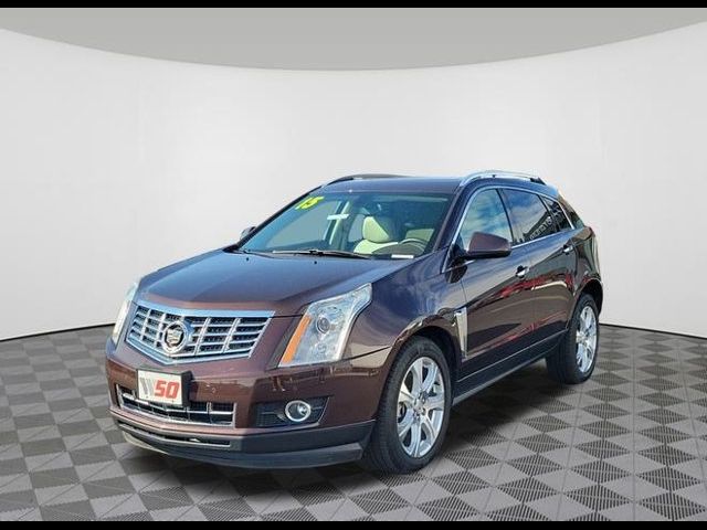 2015 Cadillac SRX Performance Collection